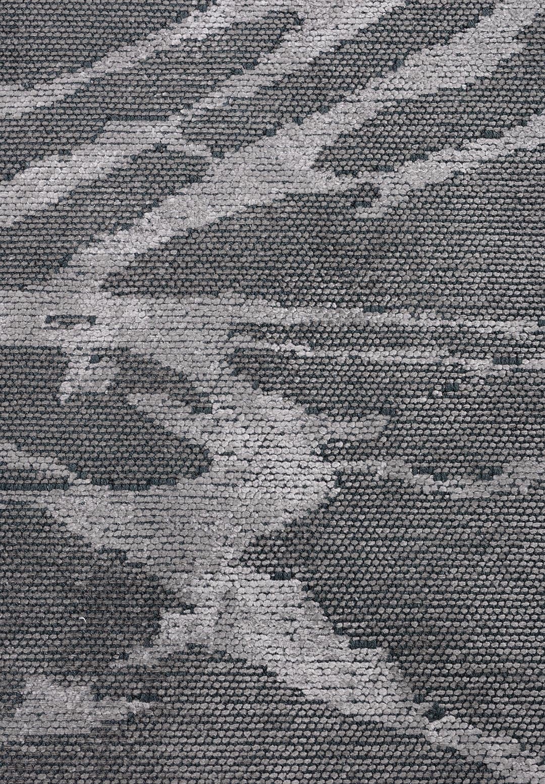 DRIZZLE GREY RUG - 5