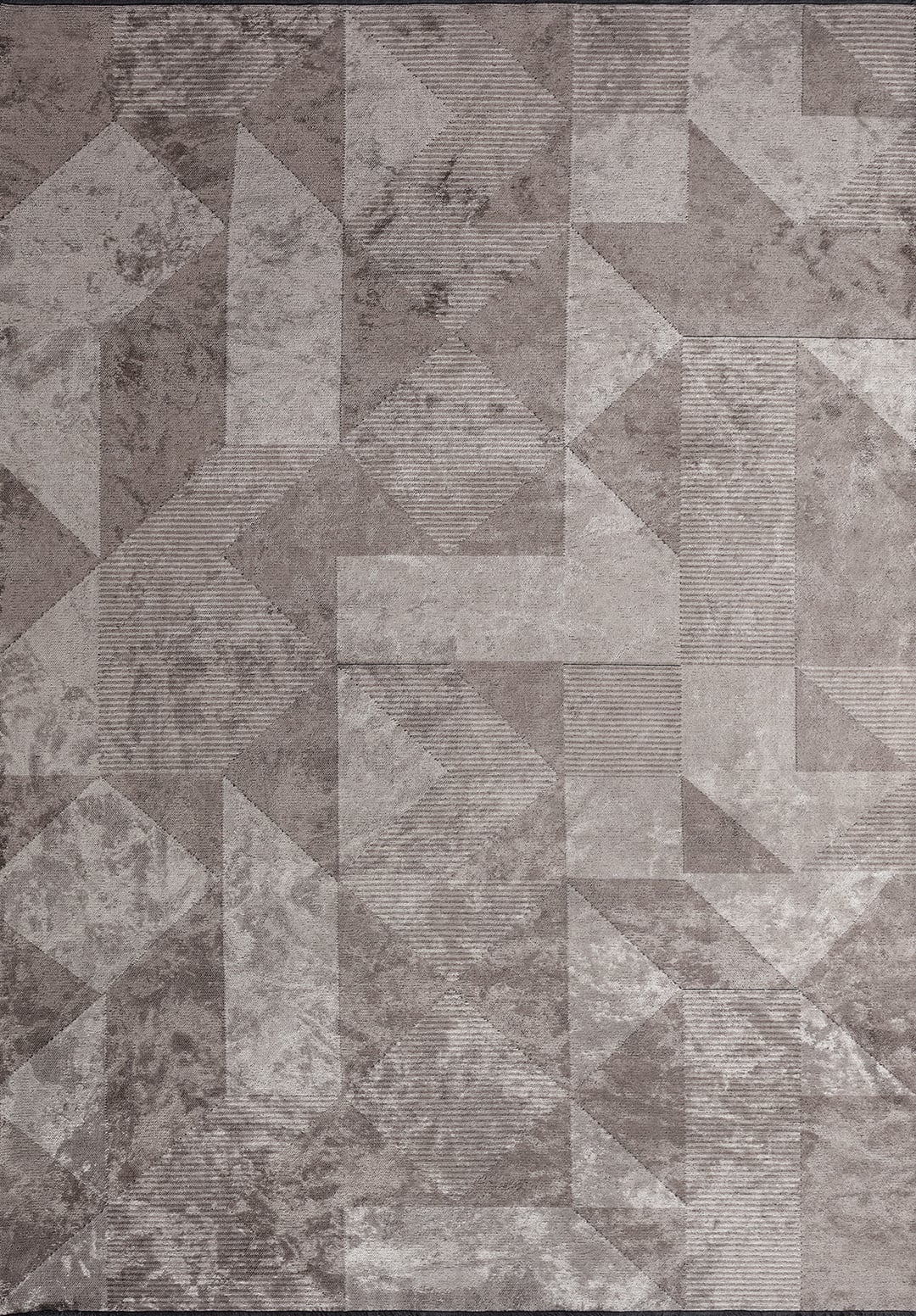 PORTAL NOUGAT - CREAM RUG - 1