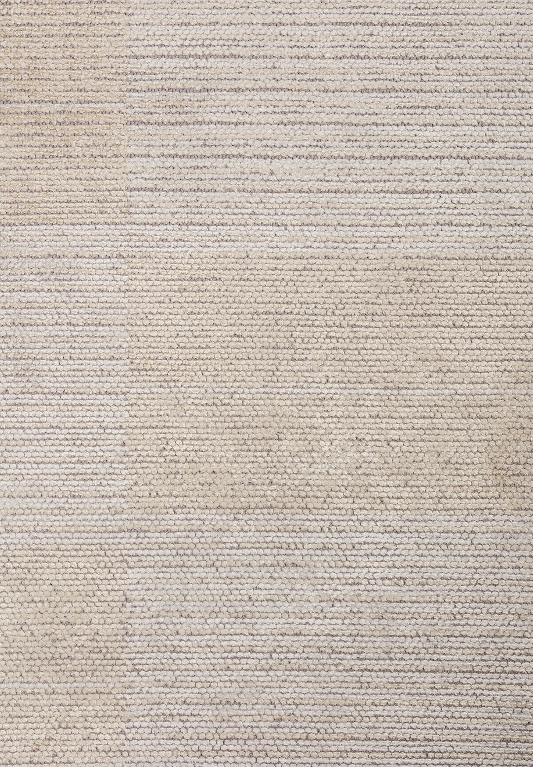 GLITCH CREAM - LIGHT CREAM RUG - 5