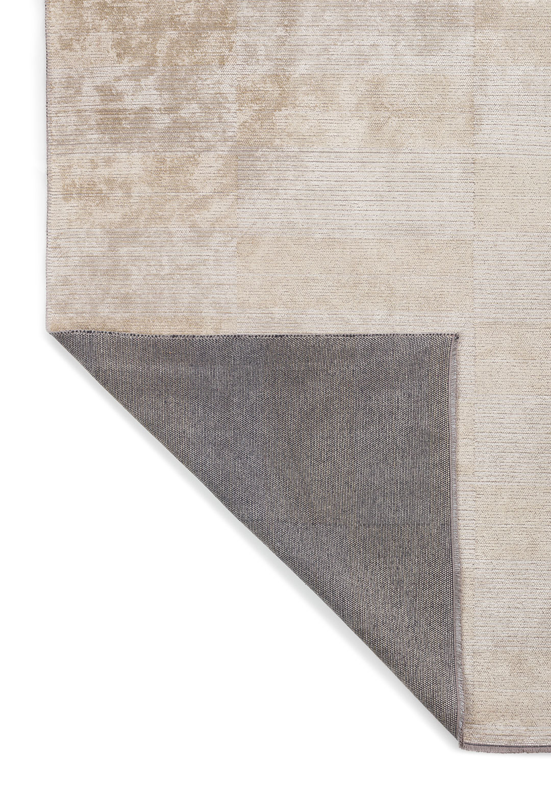 GLITCH CREAM - LIGHT CREAM RUG - 3