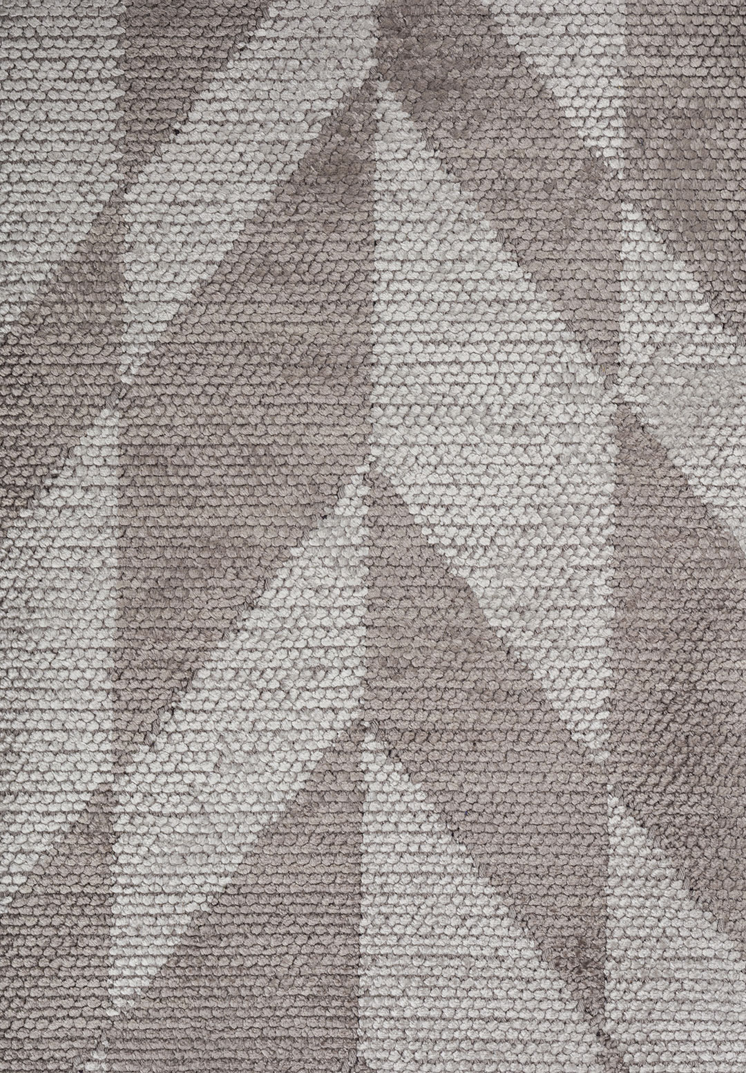 VECTOR DARK GREY - LIGHT GREY RUG - 5