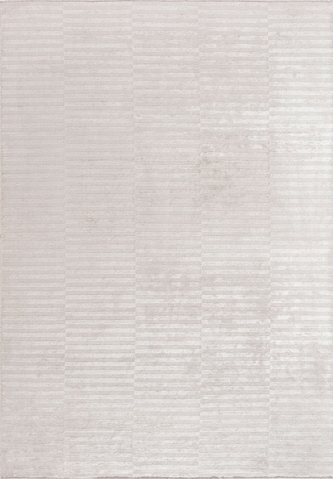 ZEN ECRU RUG - 1