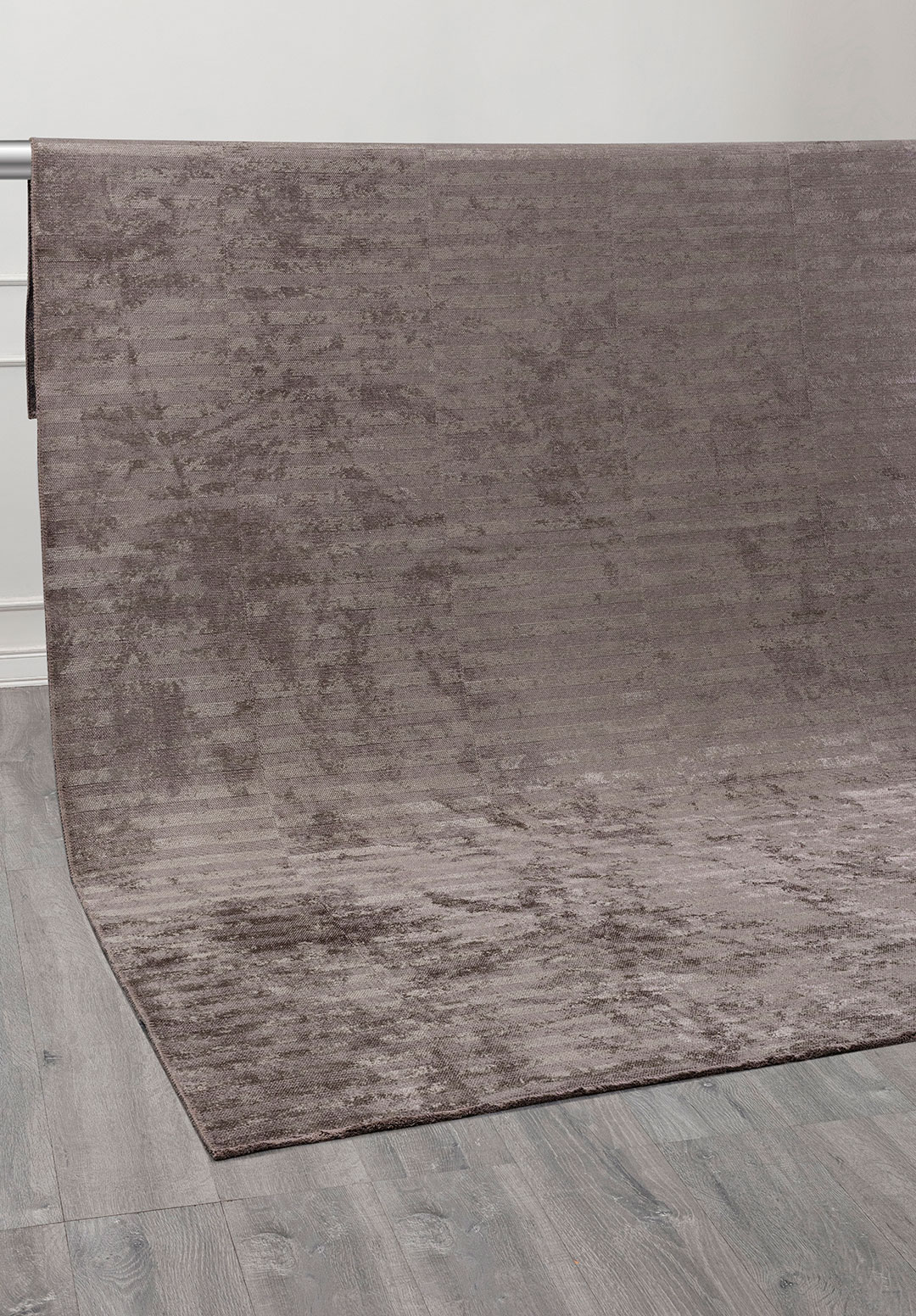 ZEN DARK GREY RUG - 4