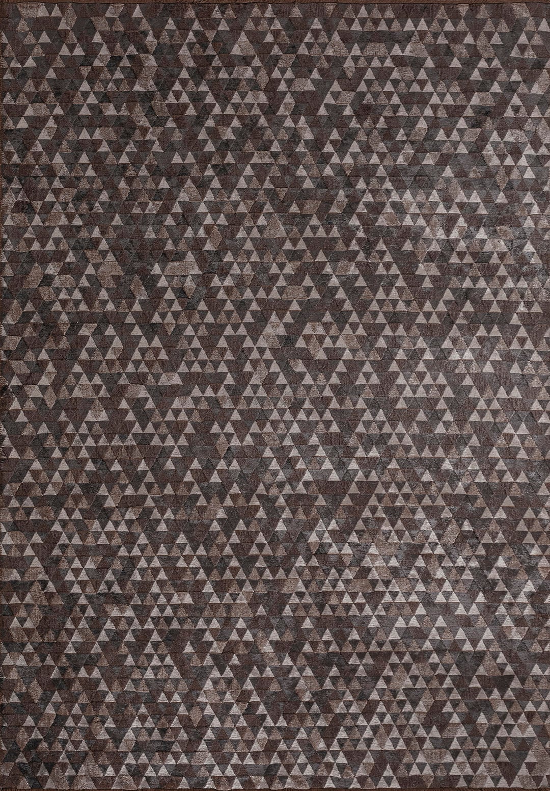 HARVEST DARK GREY - CHARCOAL RUG - 1