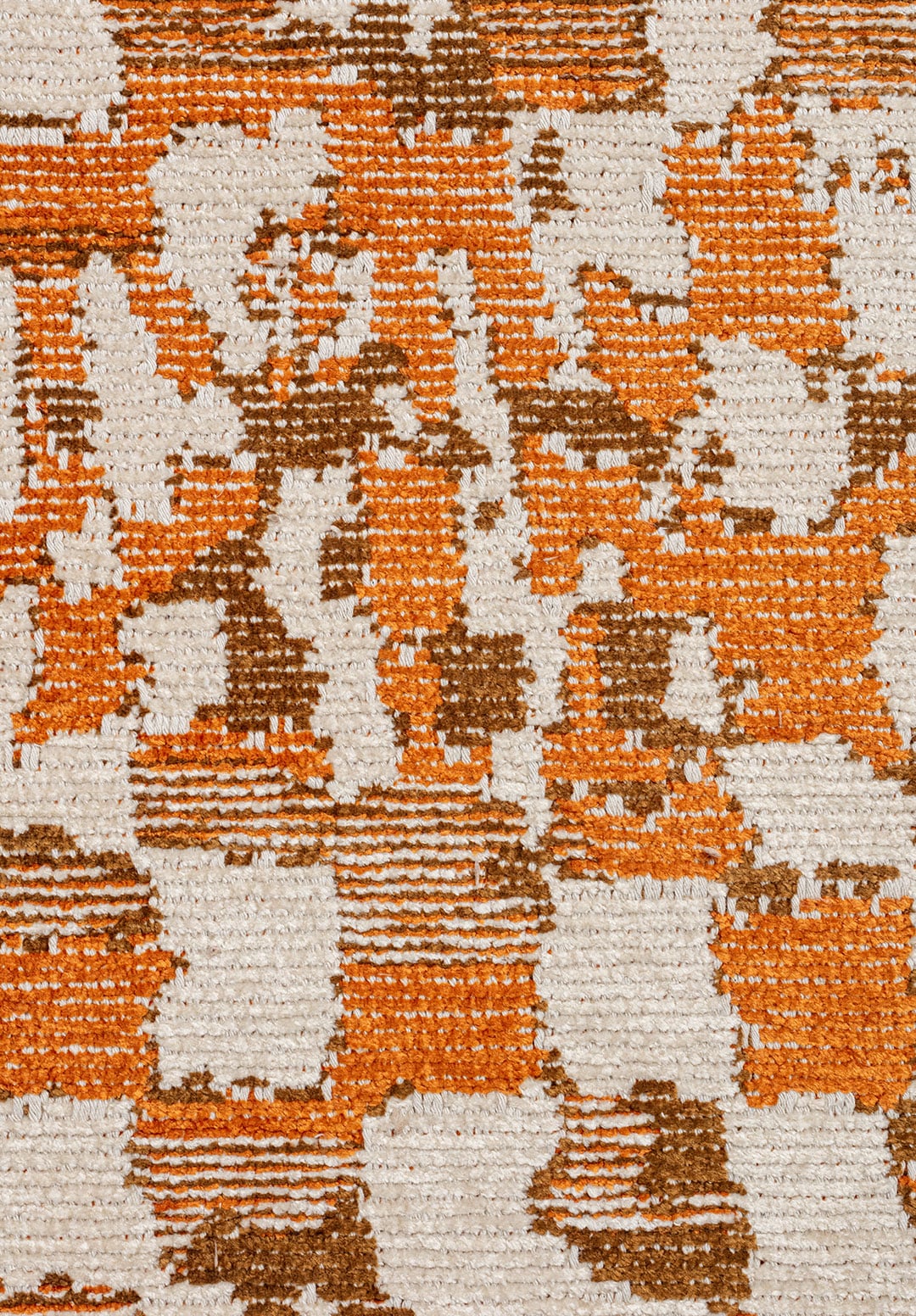 SAHARA CACAO - LIGHT CREAM - TERRA RUG - 5