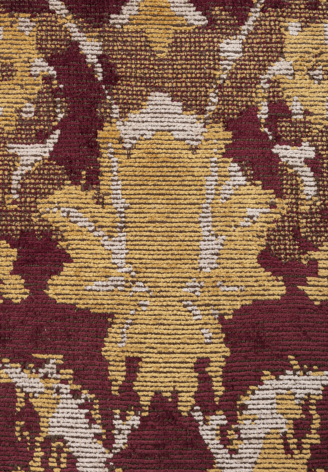 DREAM BONE - GOLD - CHERRY RUG - 5