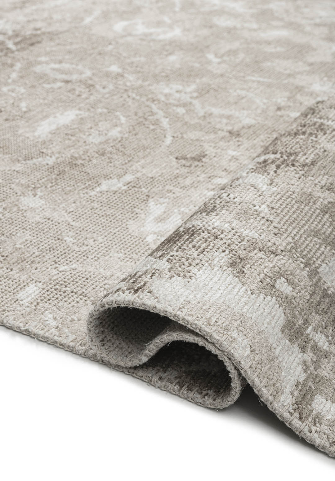 DREAM ECRU - STONE - NOUGAT RUG - 2