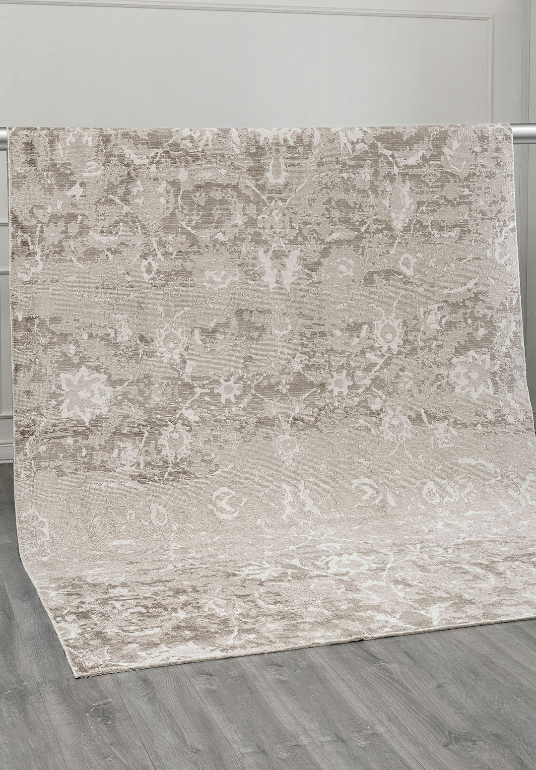 DREAM ECRU - STONE - NOUGAT RUG - 4