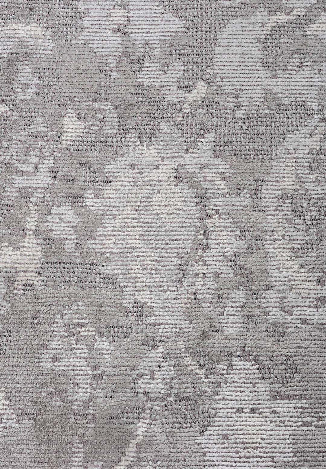 DREAM LIGHT CREAM - LIGHT GREY - GREY RUG - 5
