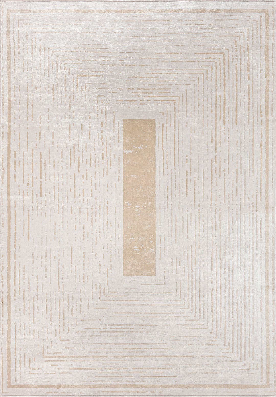 MAGNET BEIGE - ECRU RUG - 1