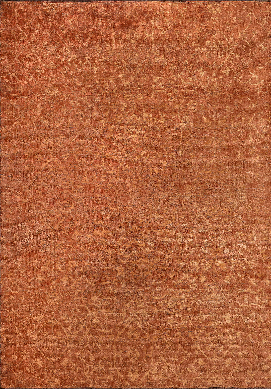 FABLE RUST - TERRA - TERRA RUG