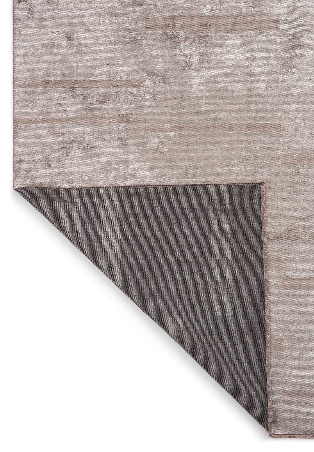 STEP GREY RUG - 3