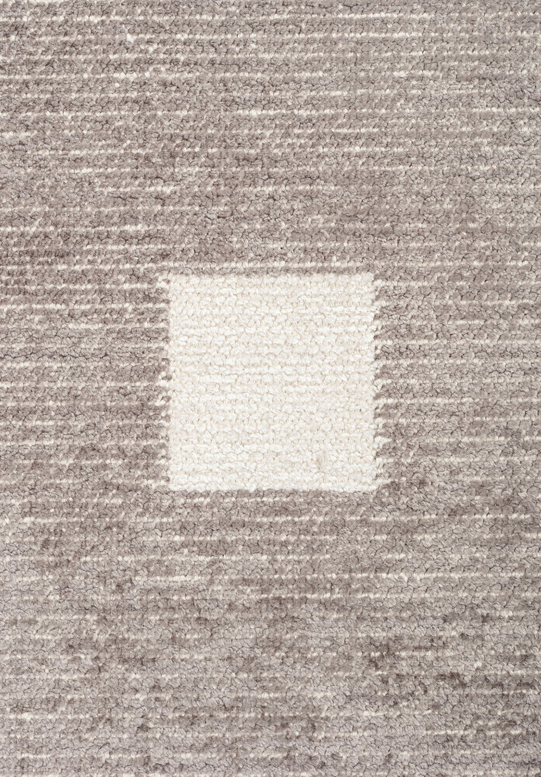 HARMONY DARK GREY - ECRU RUG - 5