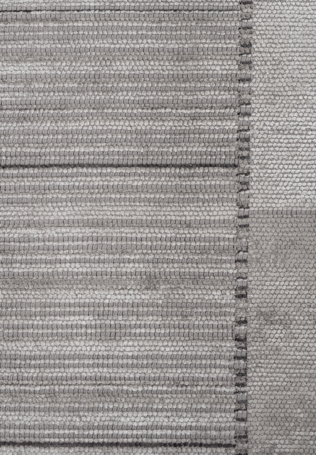RAILWAY GREY - DARK GREY - CHARCOAL - LIGHT GREY RUG - 5