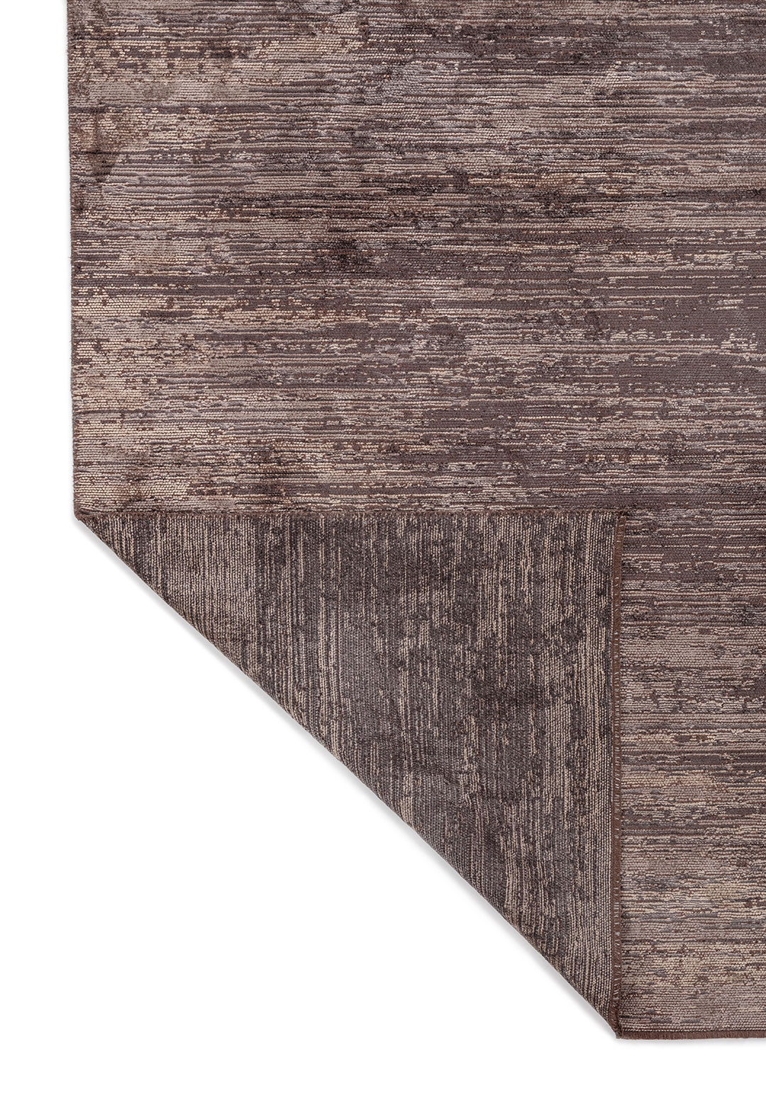 TWILIGHT DARK GREY - NOUGAT - CHARCOAL RUG - 3