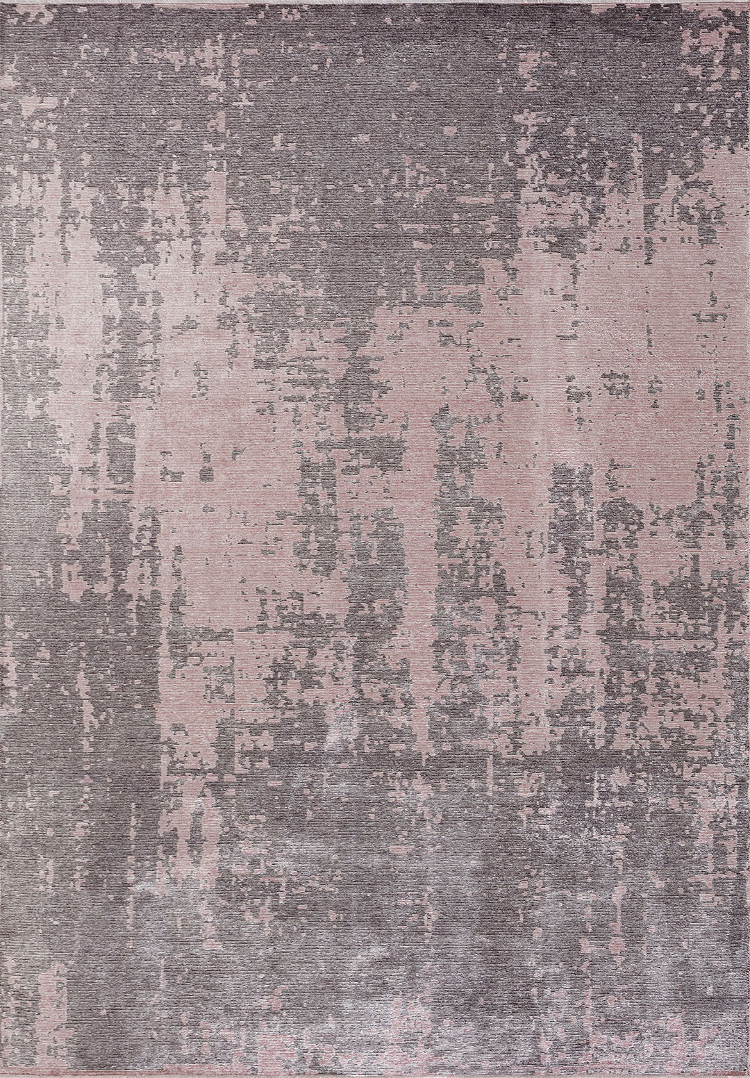 HORIZON ECRU - DAMSON - CHARCOAL RUG