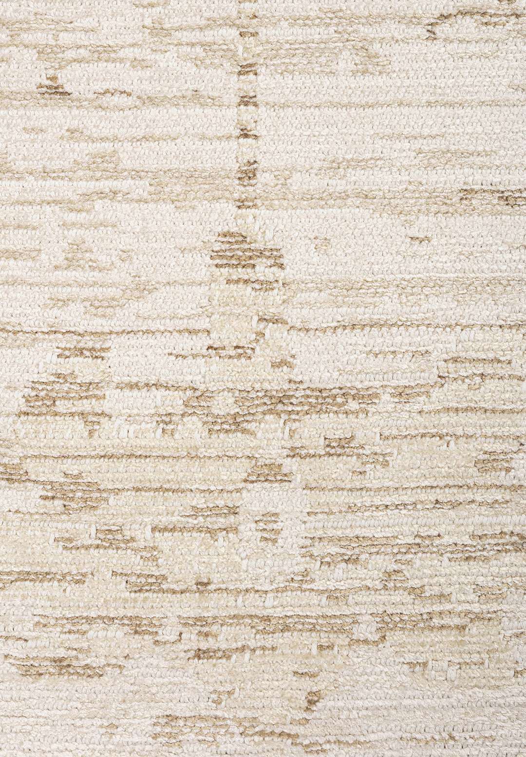 THALIA DARK BEIGE - CREAM - LIGHT CREAM RUG - 5