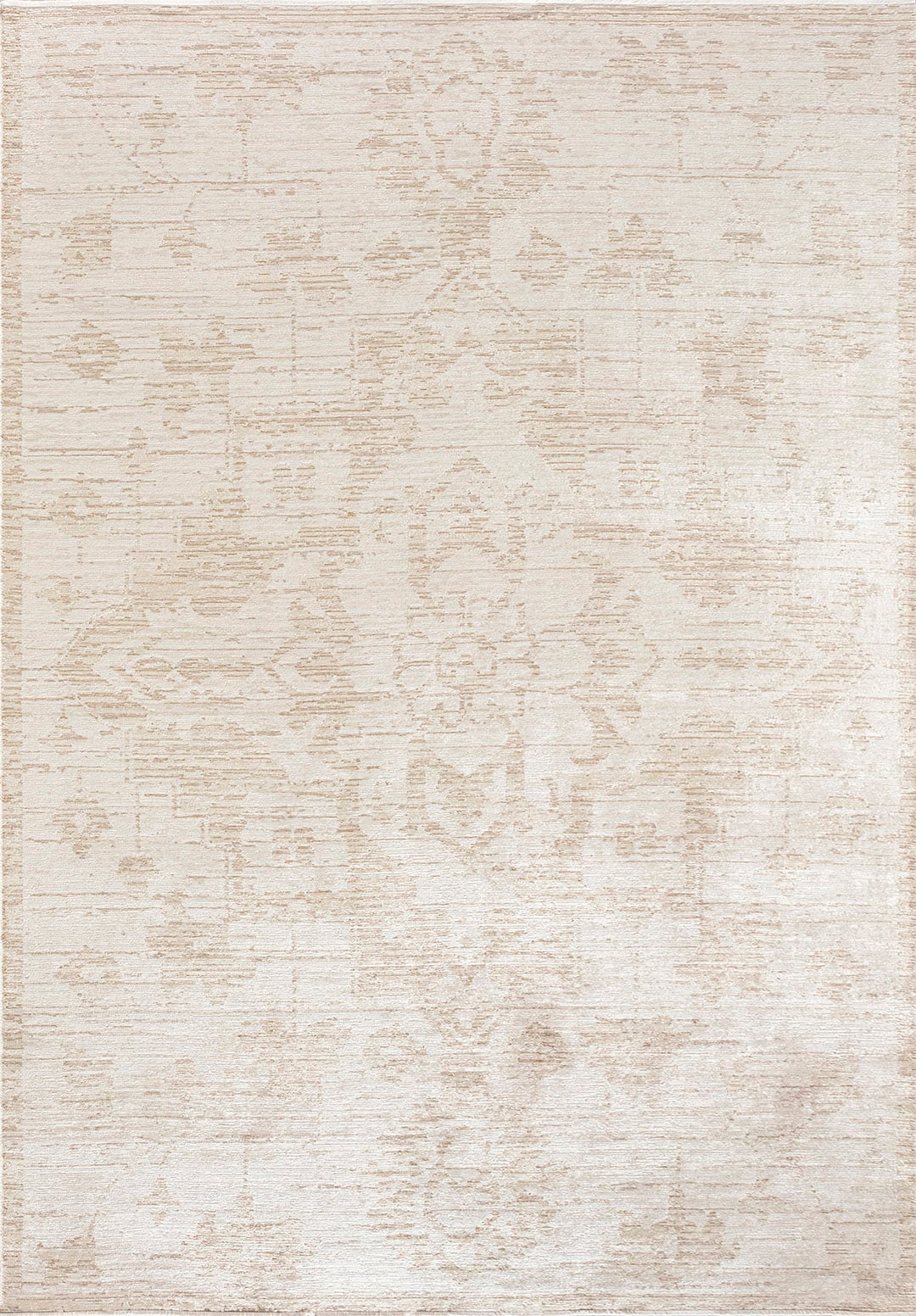 THALIA DARK BEIGE - CREAM - LIGHT CREAM RUG