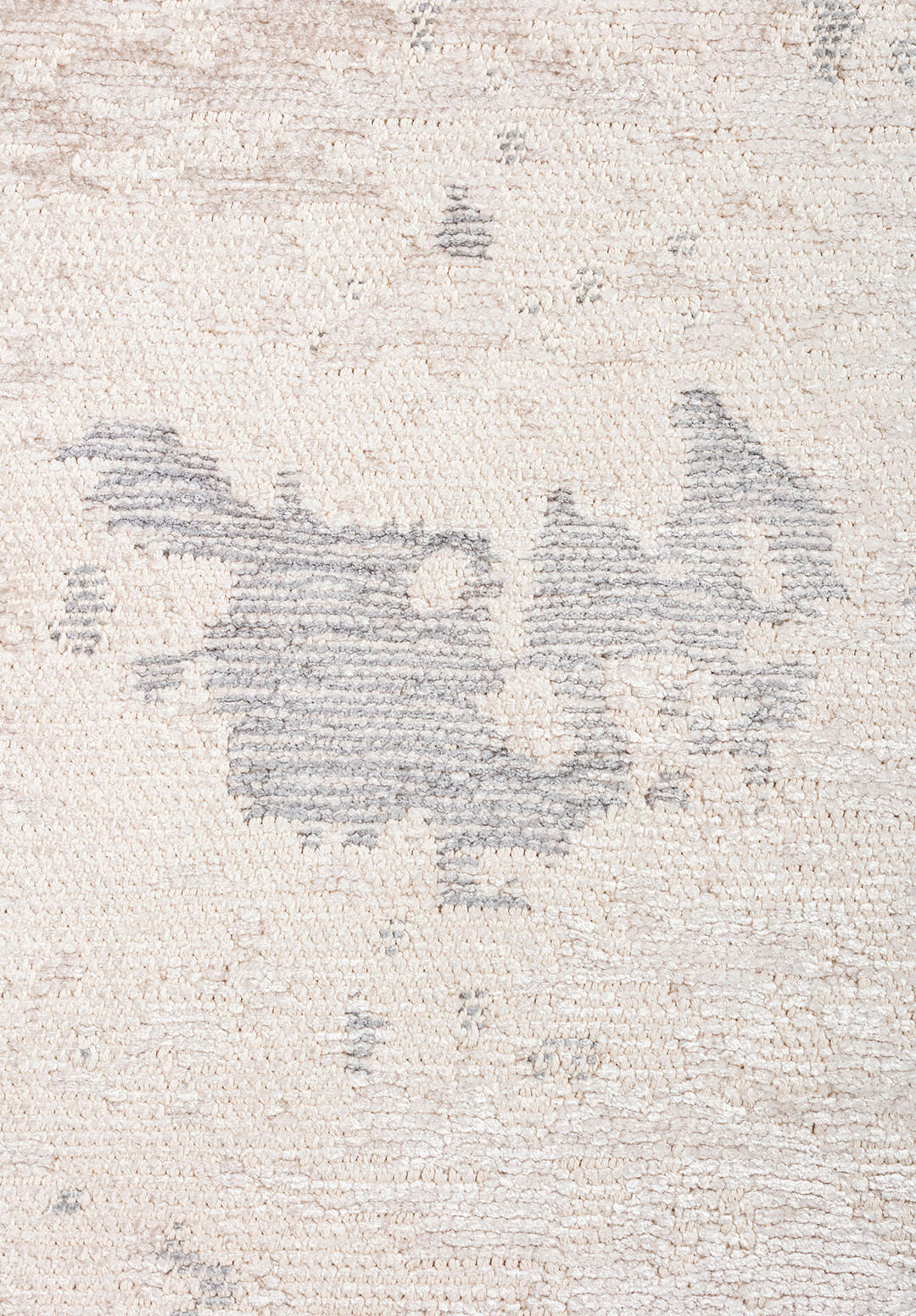 SERENITY ECRU - LIGHT GREY RUG - 5