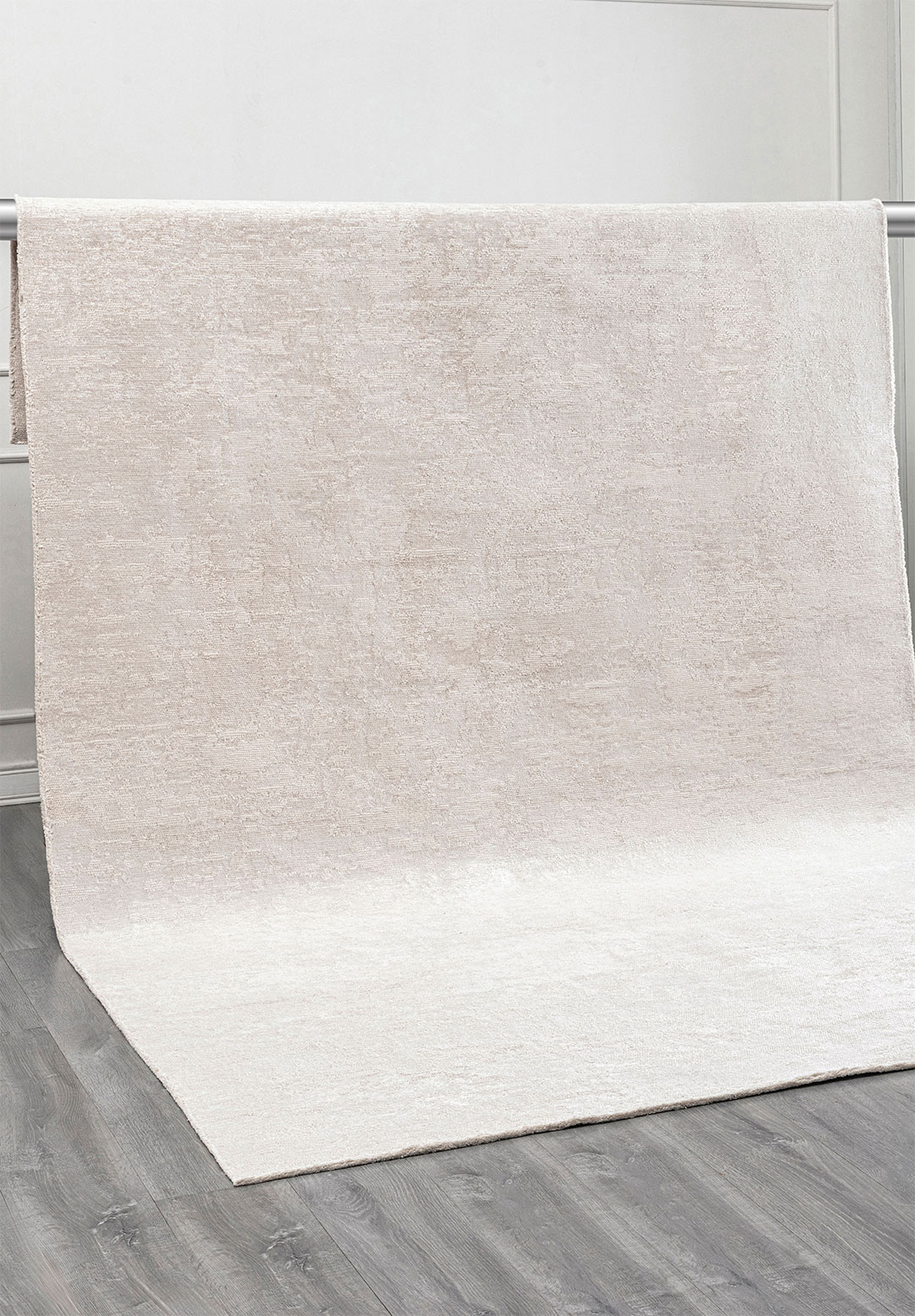SERENITY ECRU RUG - 4