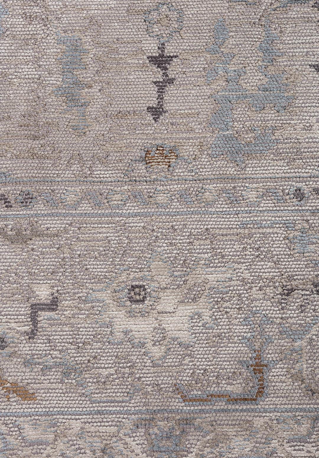 ANATOLIA STONE - NOUGAT - BLUE - CHARCOAL - KHAKI - CACAO RUG - 5