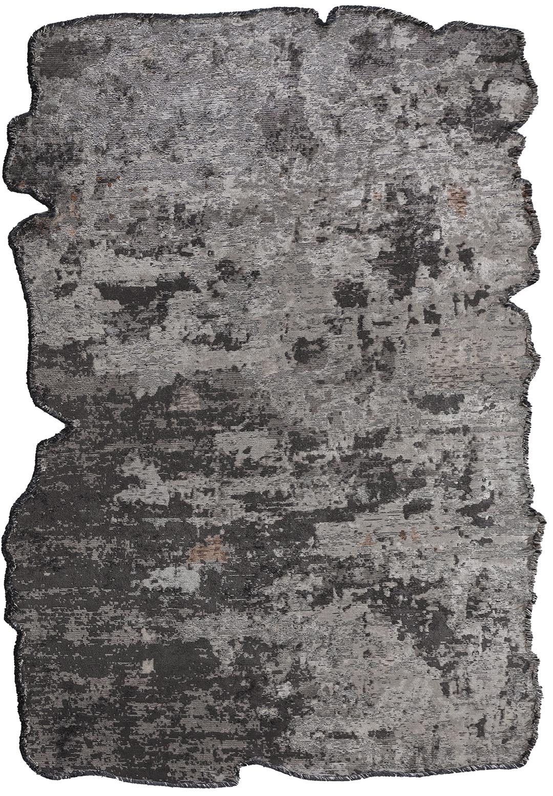 SERENITY CHARCOAL - GREY - LIGHT GREY - ICE BLUE - BEIGE - CACAO RUG - 1