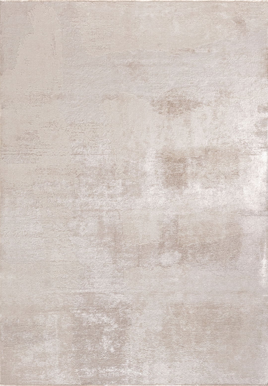 LUSH ECRU RUG
