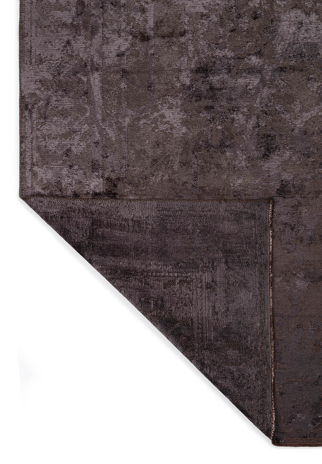 MONARCH ERA CHARCOAL RUG - 3