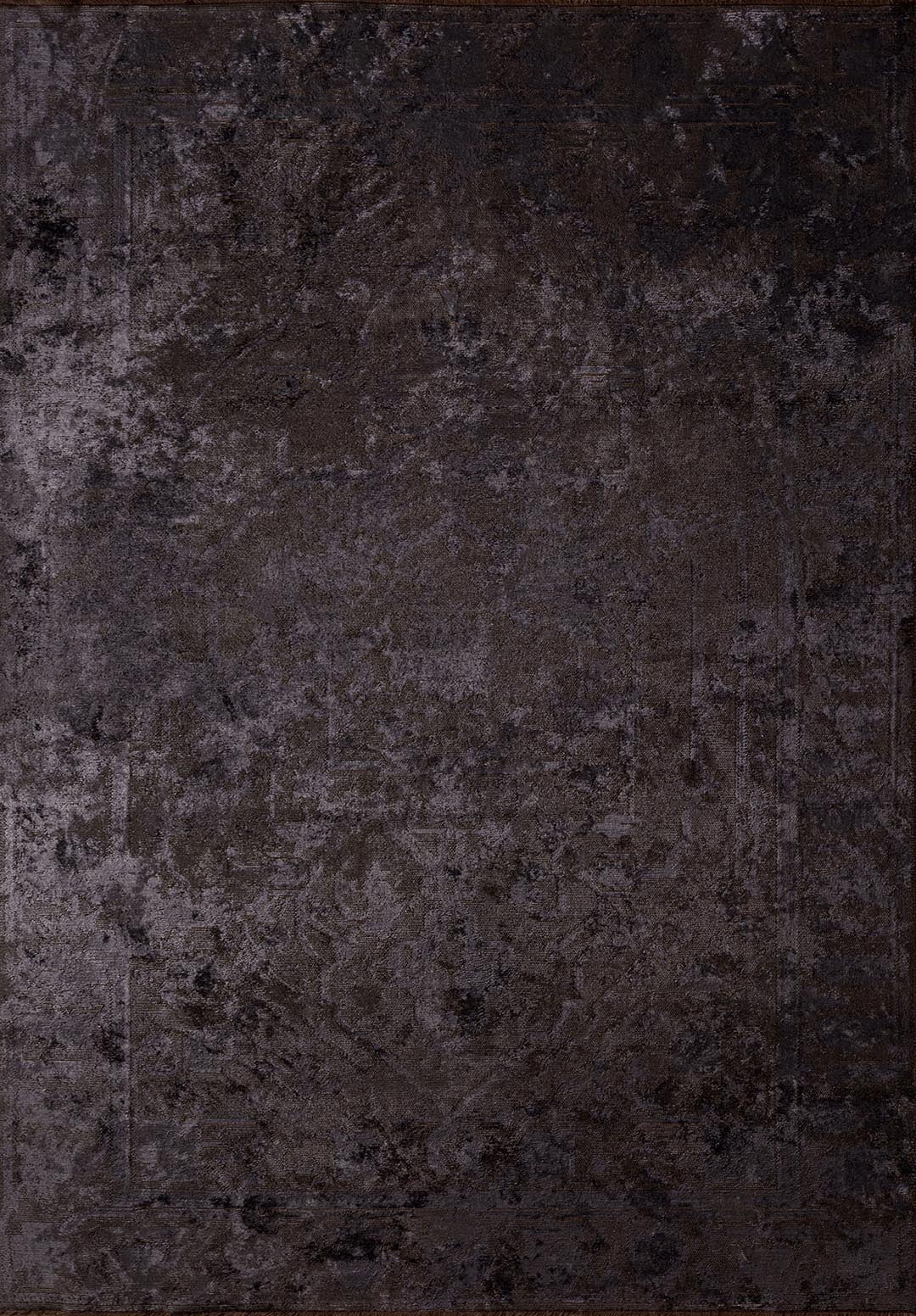 MONARCH ERA CHARCOAL RUG
