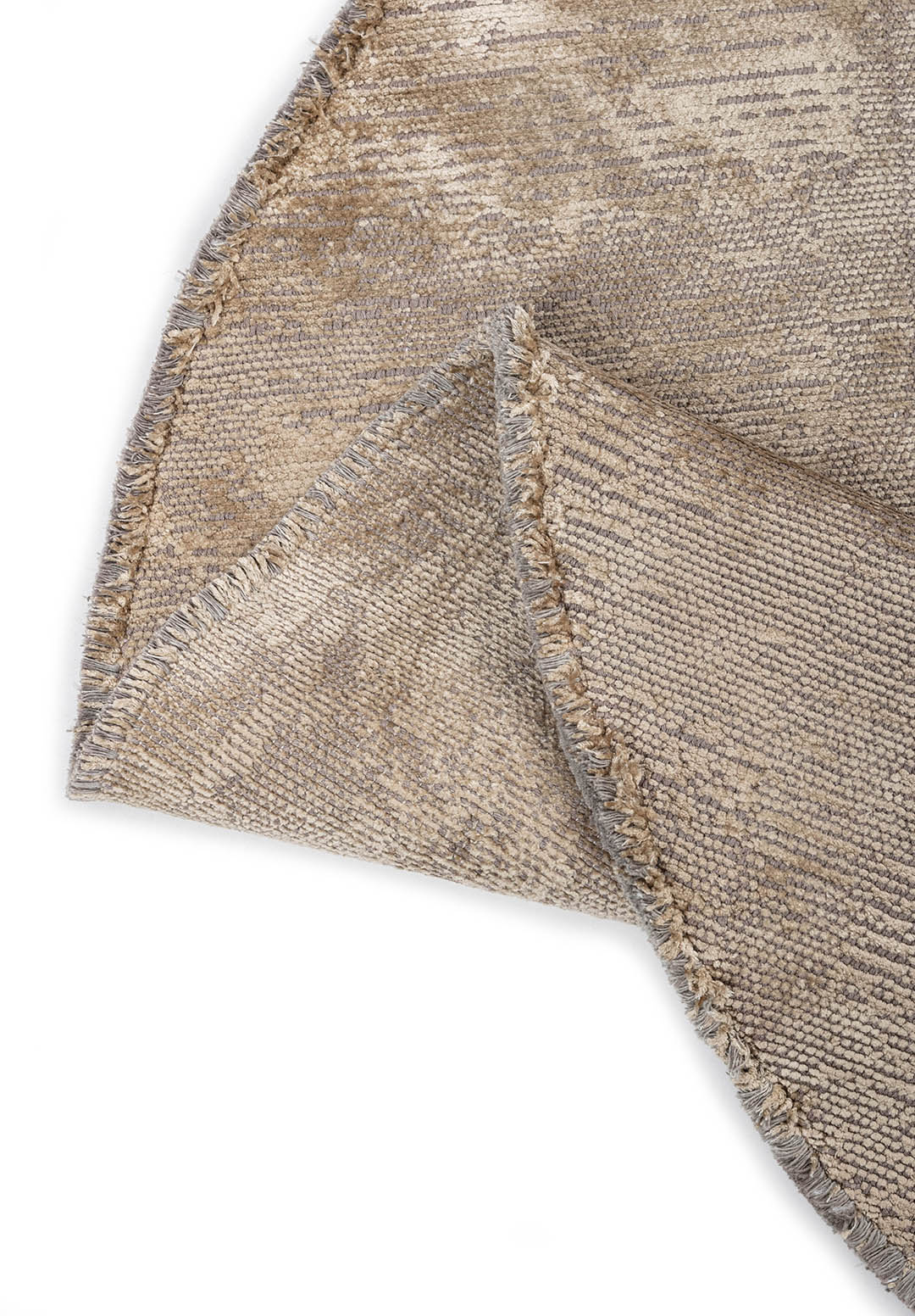 BLISS BEIGE RUG - 3