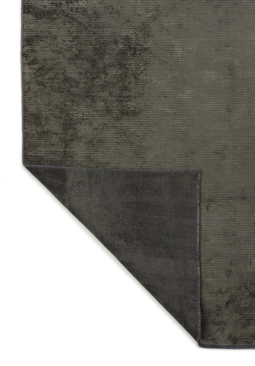 TRINITY ANTHRACITE RUG - 3