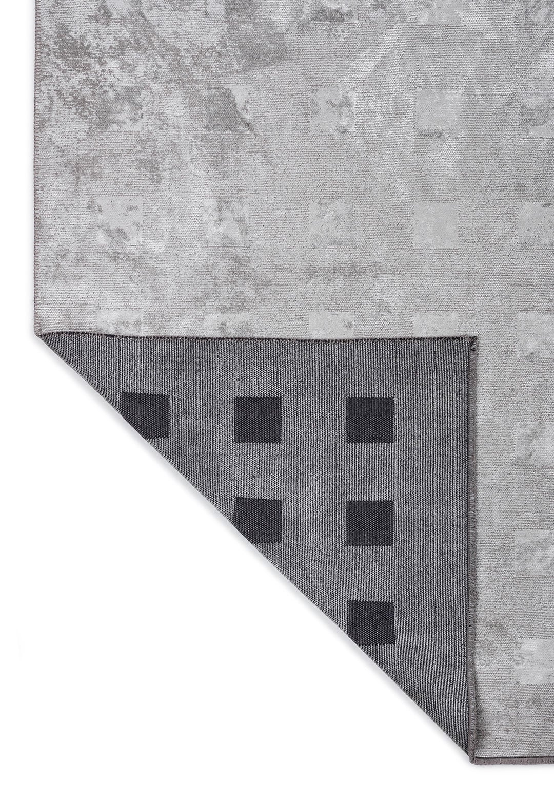 HARMONY LIGHT GREY RUG - 3