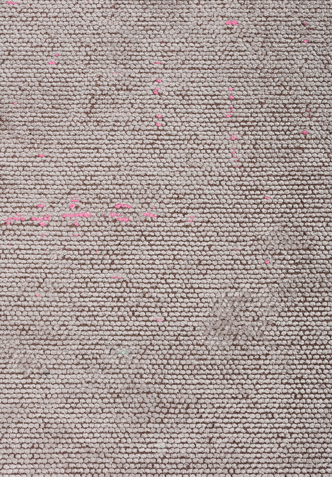 SAND PINK - RIVER GREEN - TURQUOISE - NAVY BLUE - LIGHT CORAL - GREY RUG - 5