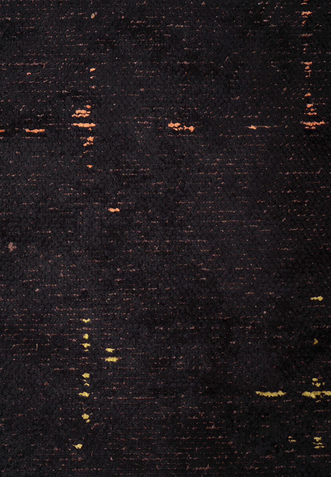 SAND KIWI - TERRA - NAVY BLUE - LIGHT GREY - RED - BLACK RUG - 5