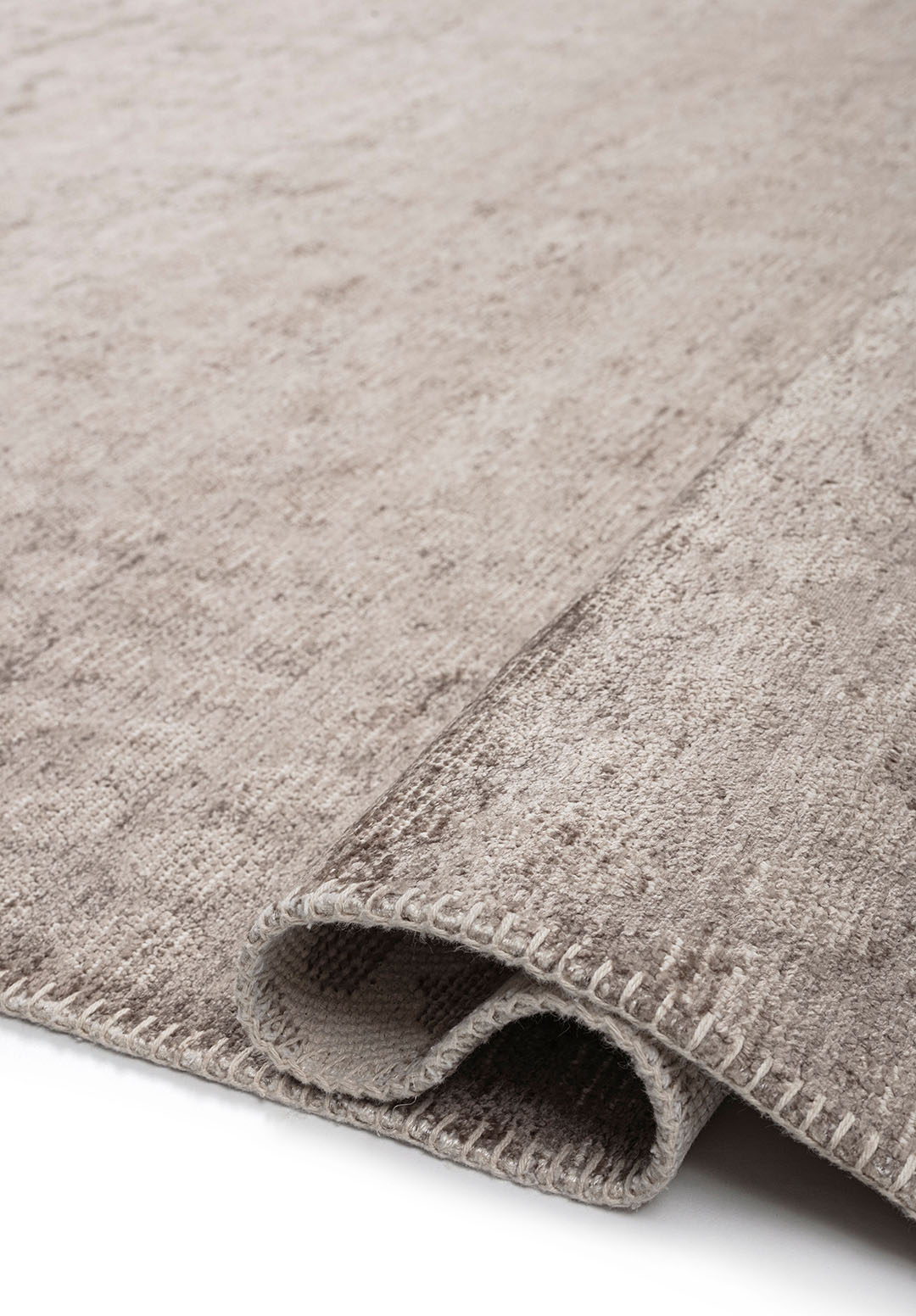 DOTS NOUGAT RUG - 2