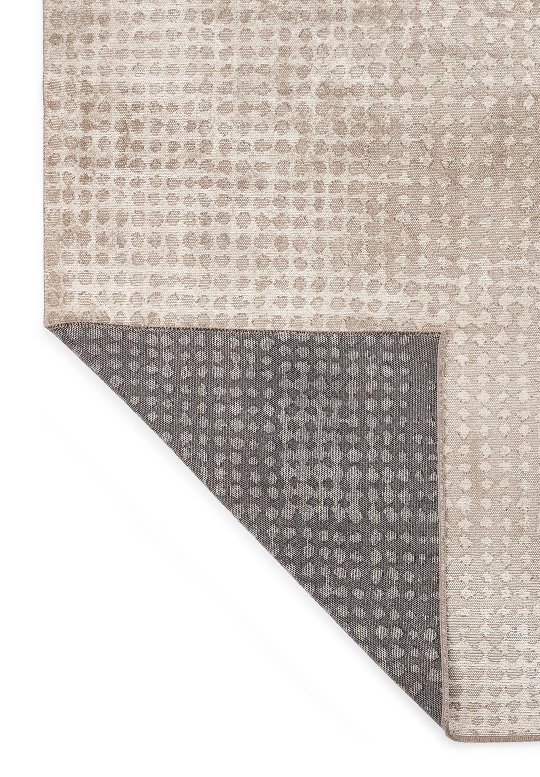 DOTS BEIGE RUG - 3