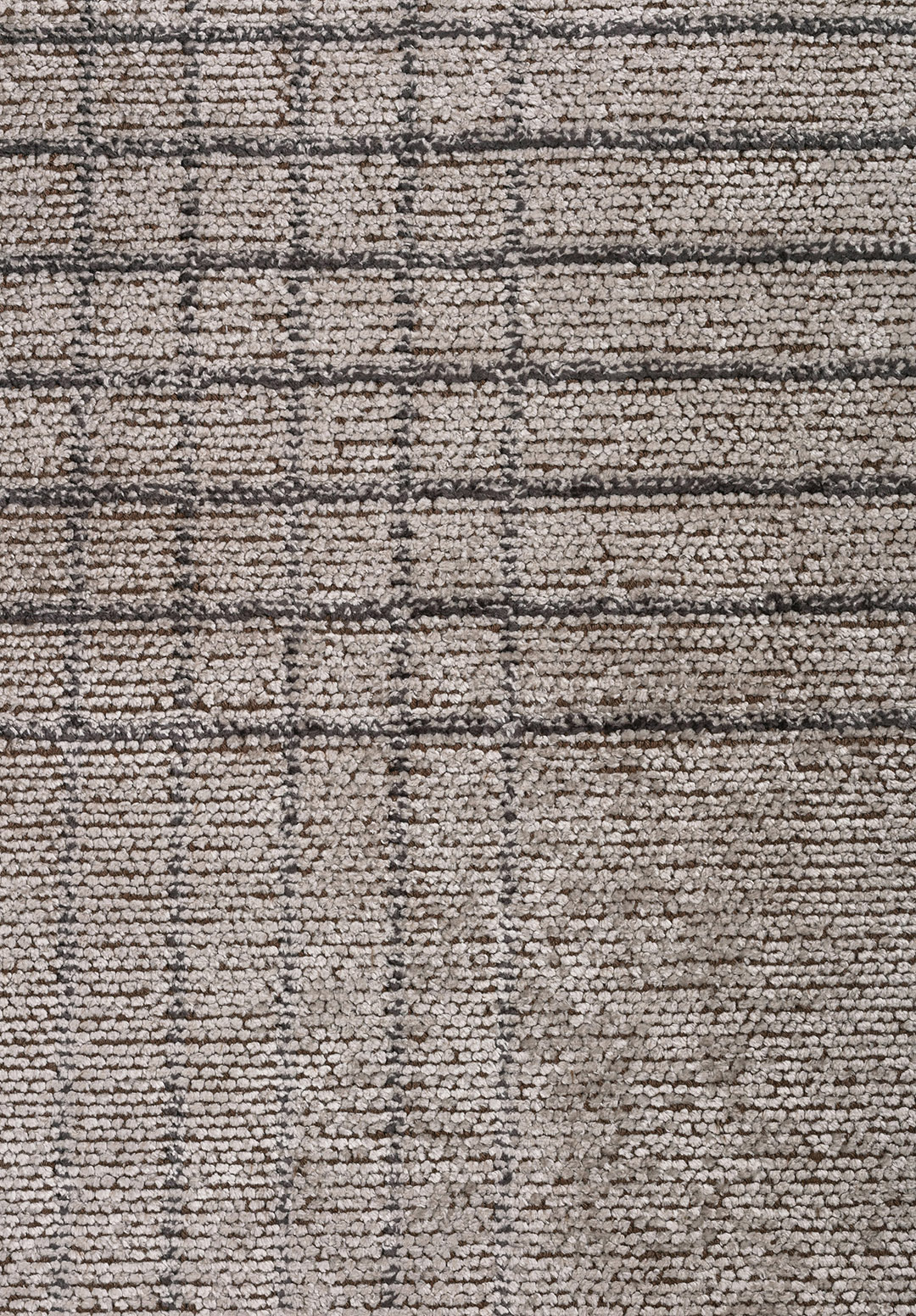 APEX CHARCOAL - LIGHT GREY RUG - 5