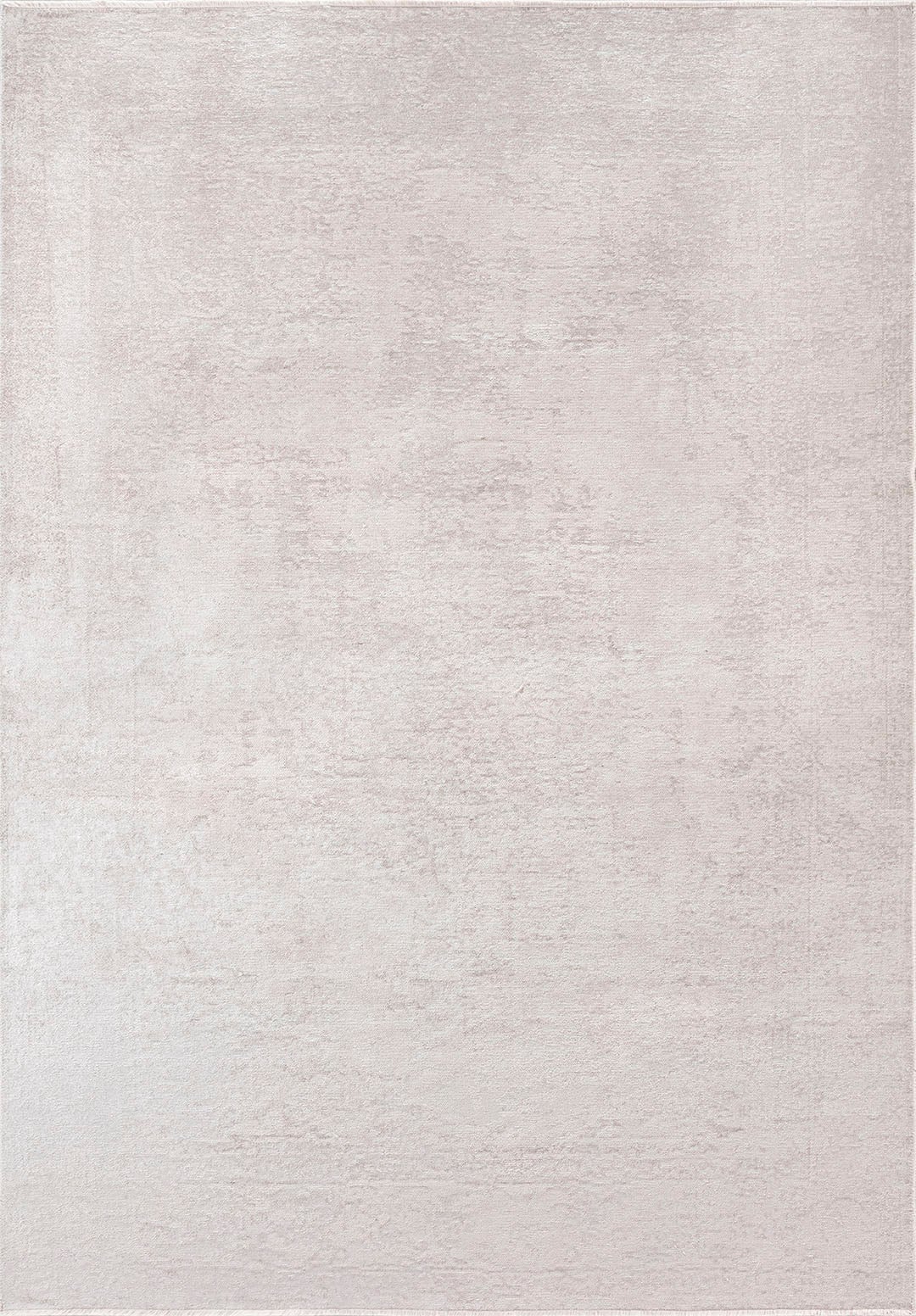 MEDALLION ECRU RUG