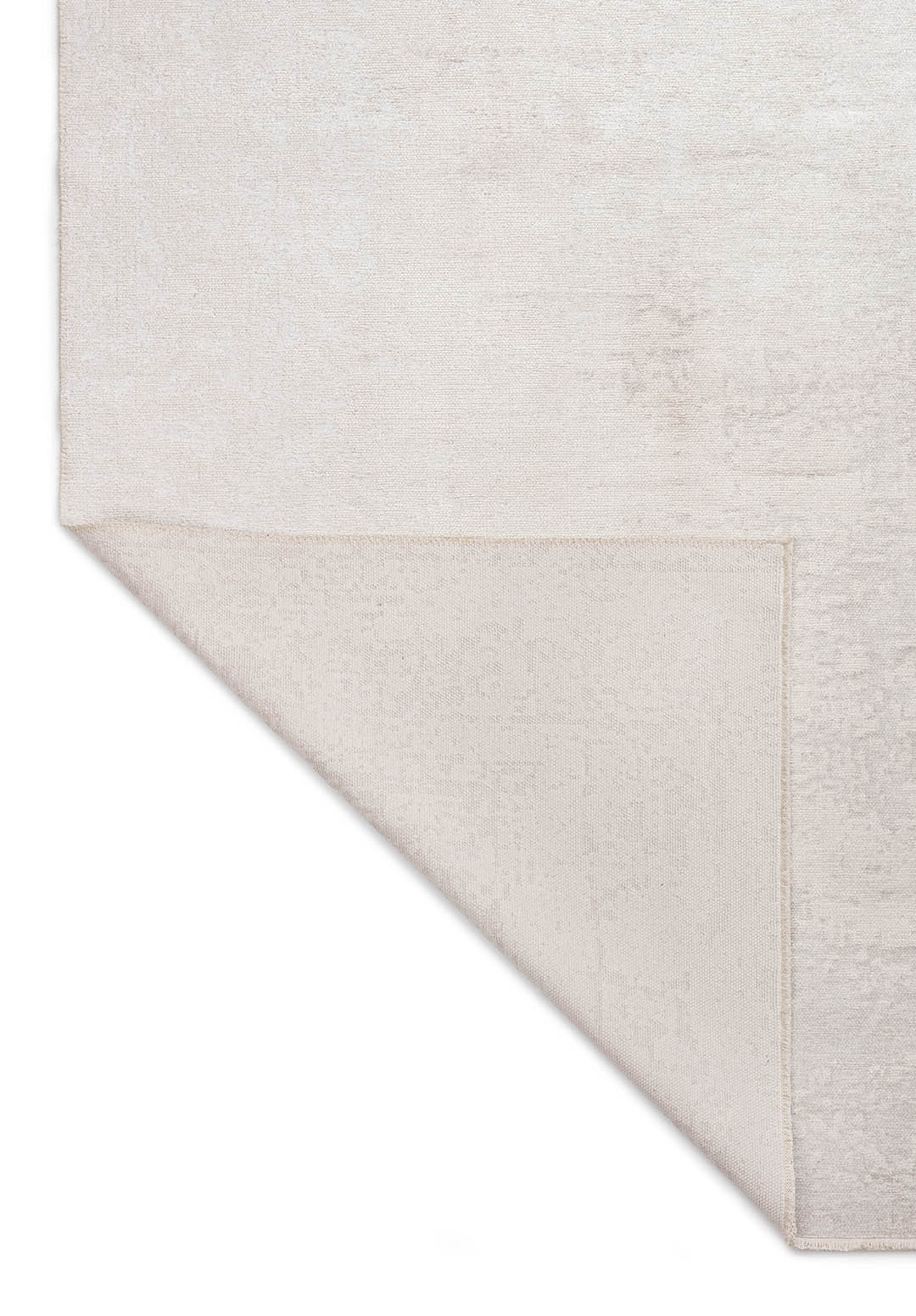 MEDALLION ECRU RUG - 3