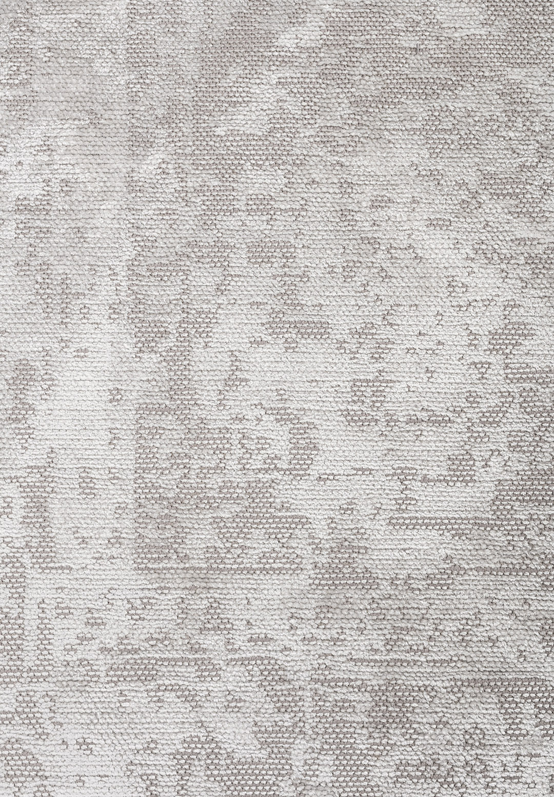 MEDALLION BONE RUG - 5