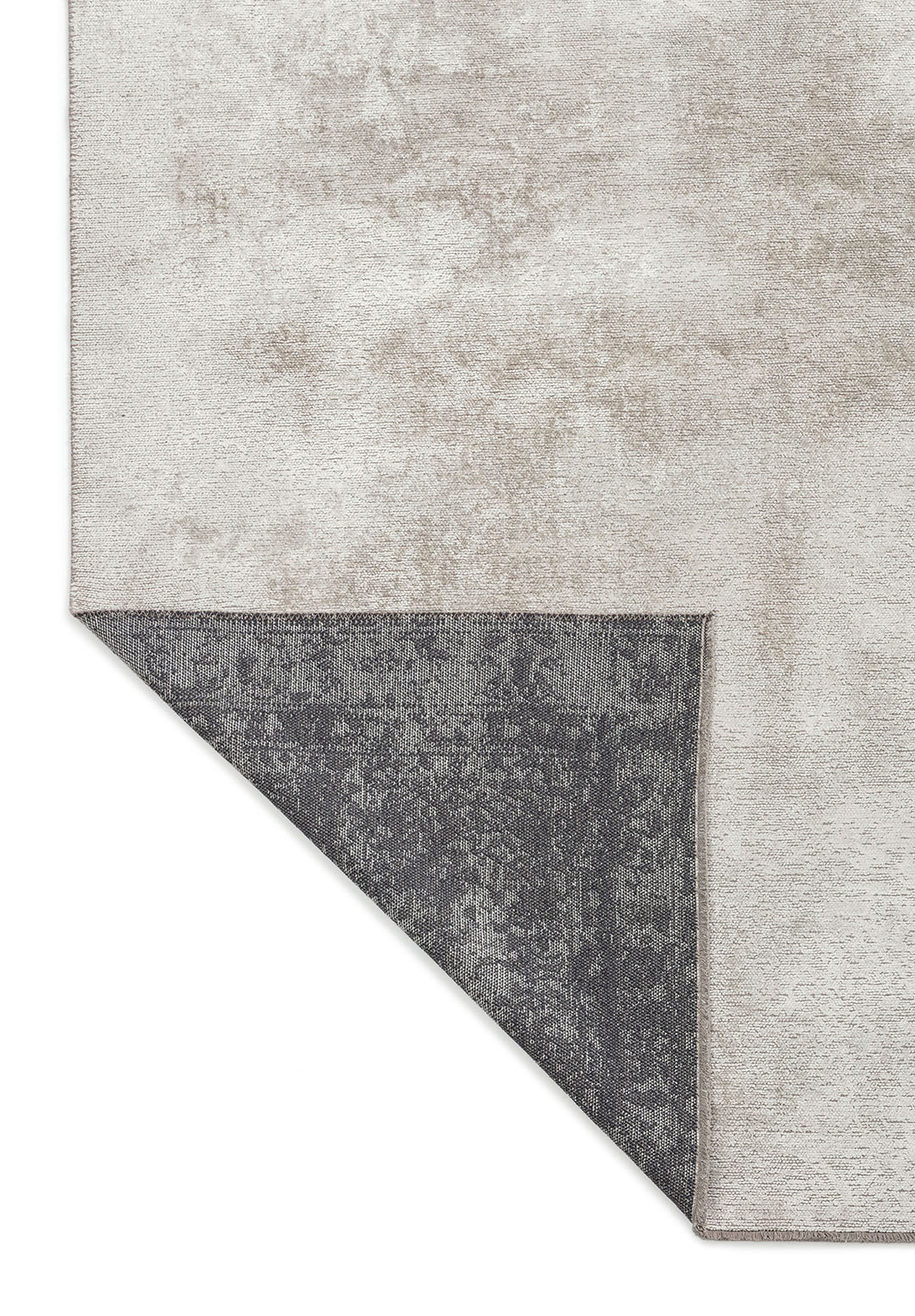 HERITAGE LIGHT CREAM RUG - 3