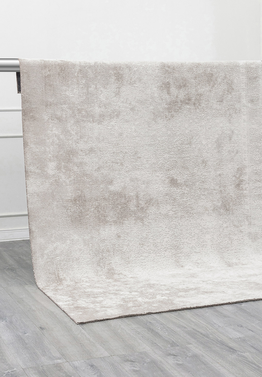 HERITAGE LIGHT CREAM RUG - 4