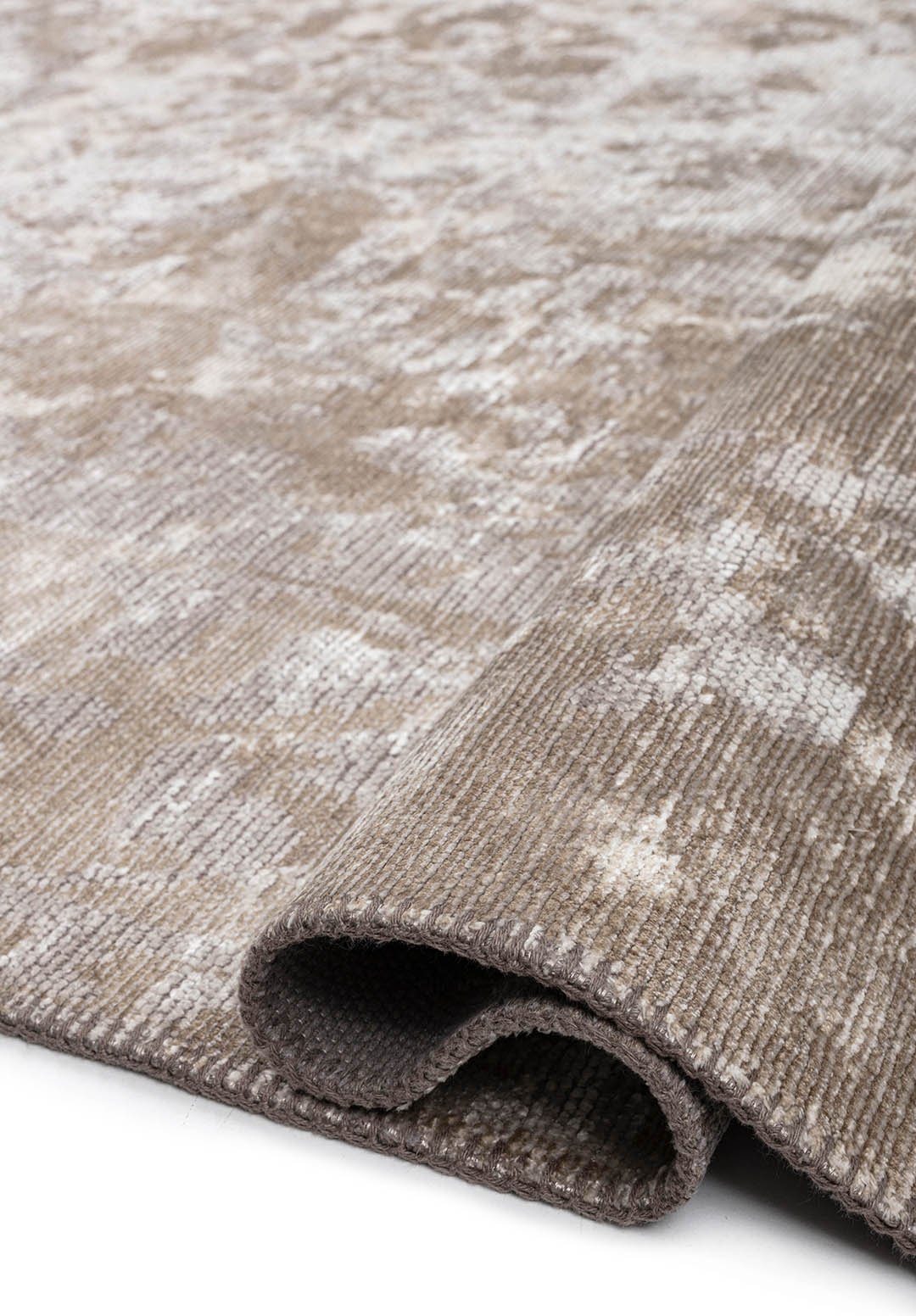 GLORY BEIGE - BONE RUG - 2