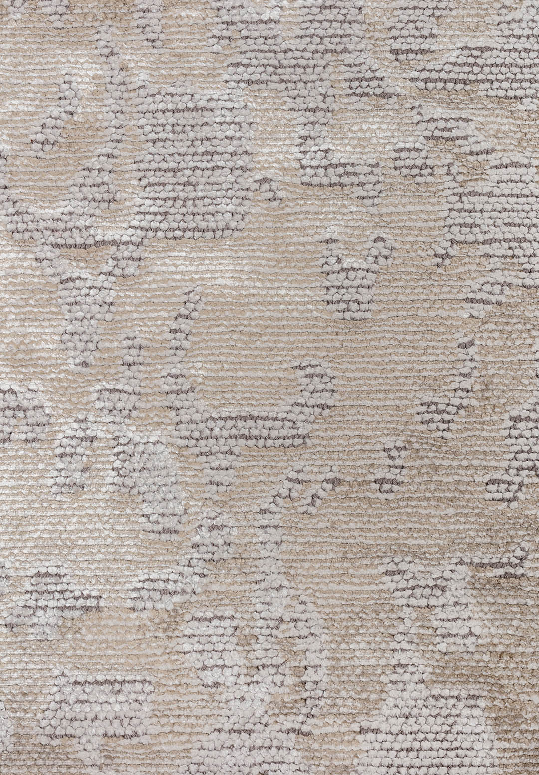 GLORY BEIGE - BONE RUG - 5