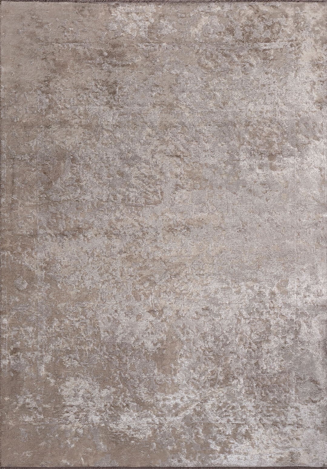 GLORY BEIGE - BONE RUG