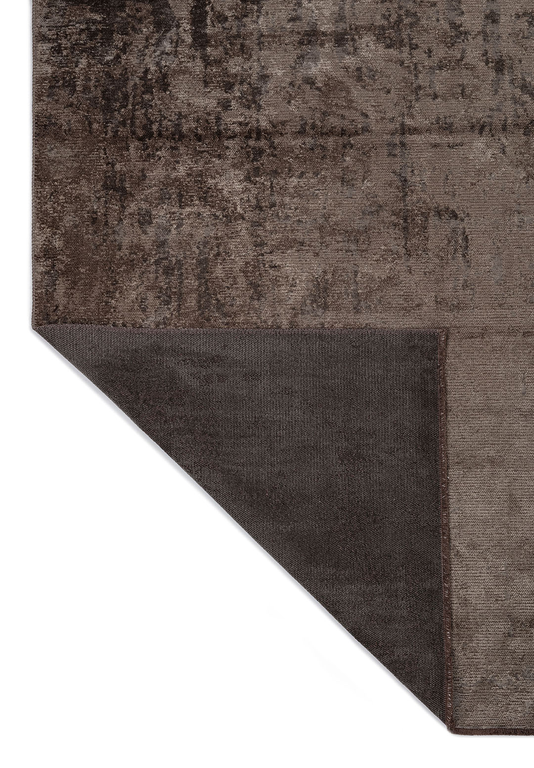 CAESAR ANTHRACITE - KHAKI RUG - 3