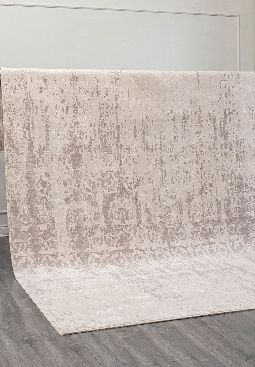 CAESAR STONE - ECRU RUG - 4