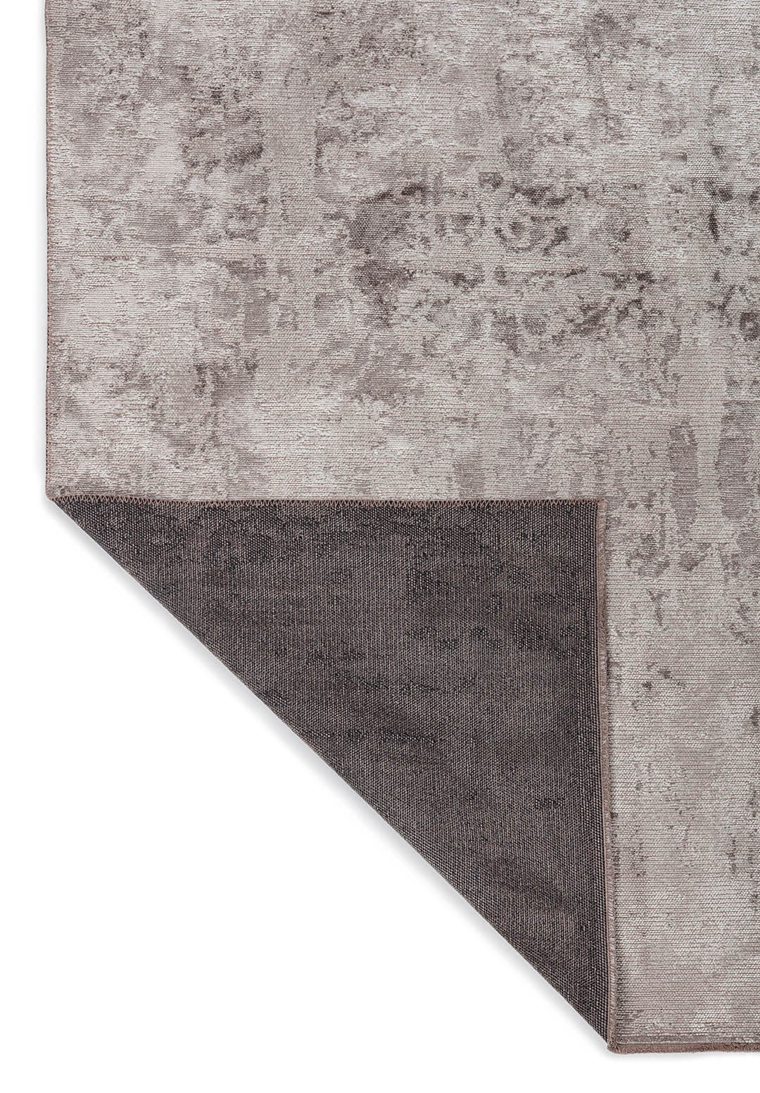 CAESAR DARK GREY - LIGHT GREY RUG - 3