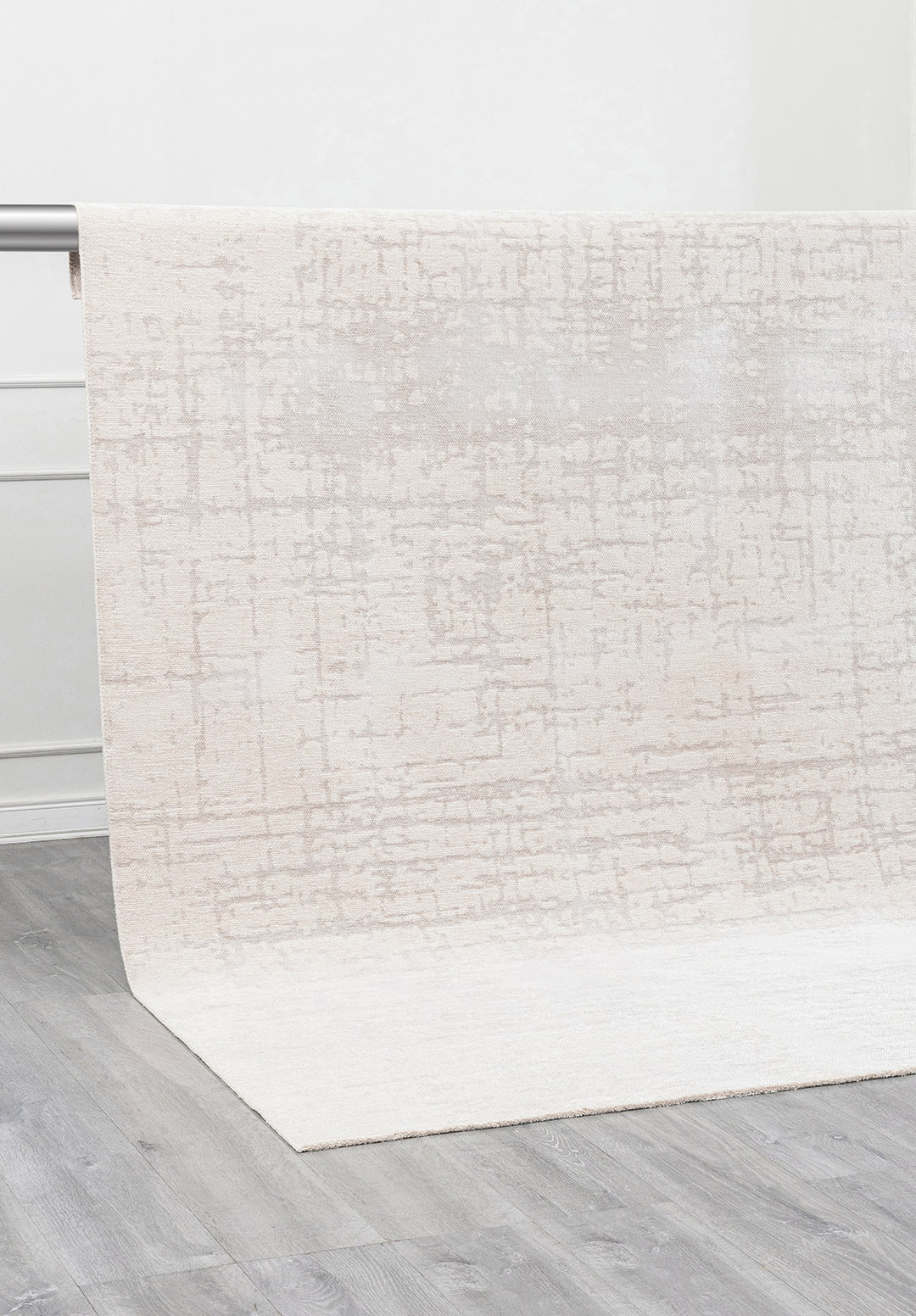 SPARK ECRU RUG - 4