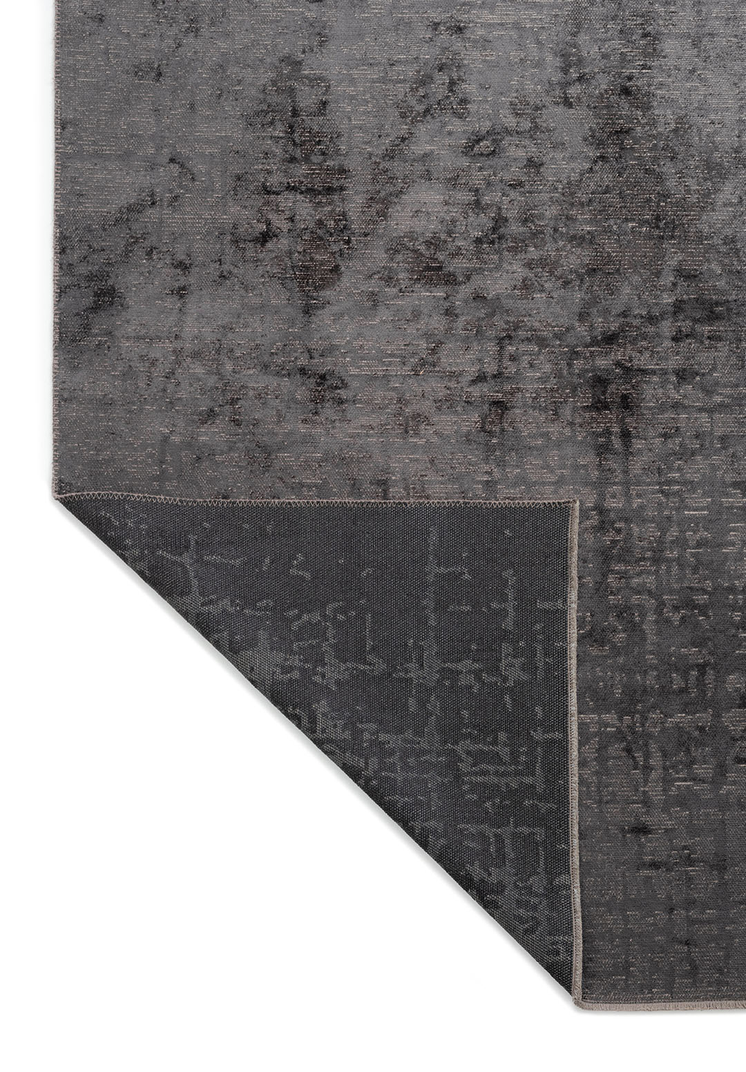 SPARK CHARCOAL RUG - 3